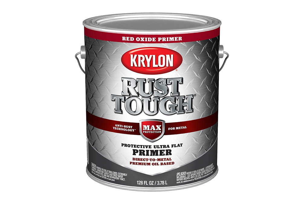 Metal Primers